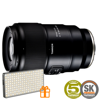 Tamron 90mm f/2.8 Di III VXD Macro Nikon Z