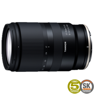 Tamron 17-70mm f/2.8 Di III-A VC RXD Nikon Z (APS-C)