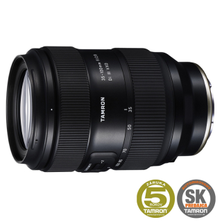 TAMRON 35-100mm F/2.8 Di III VXD Nikon Z