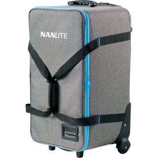 NANLITE Trolly case 62 x 30 x 35 cm