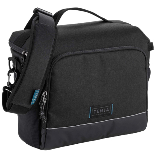 Tenba Skyline V2 Shoulder Bag 13 Black