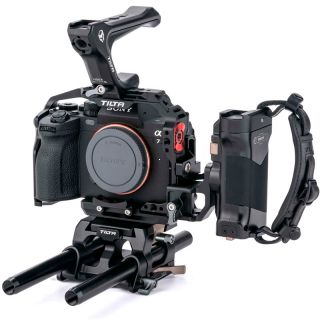 Tilta Camera Cage for Sony a7 IV Pro Kit