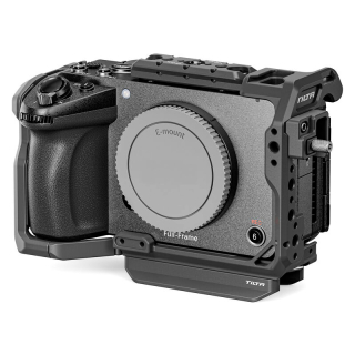 Tilta Full Camera Cage for Sony FX5 (Black)