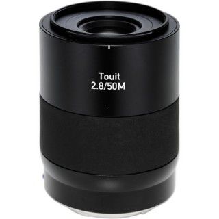 Carl Zeiss Touit T* 50mm f/2,8 Sony E