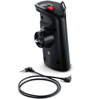 Blackmagic URSA Mini Pro 4.6K G2 Handgrip