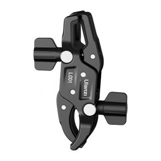 Ulanzi LC01 Tube Clamp driak