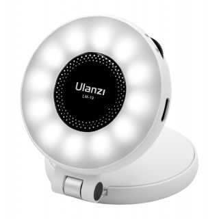 Ulanzi Magsafe LED svetlo (2500 K-8500 K)