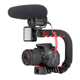 Ulanzi U-Grip Pro pre akn kamery / fotoaparty / smartfny