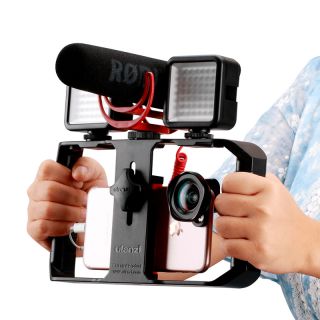 Ulanzi U-Rig Pro smartphone cage