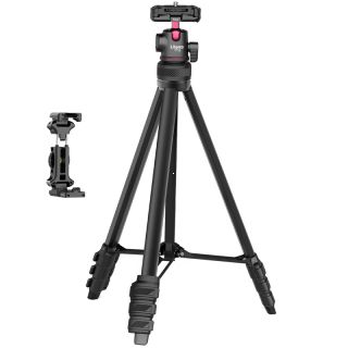 Ulanzi Vlog tripod + driak na smartfn