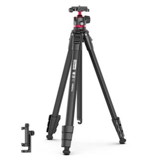 Ulanzi Ombra tripod + driak na smartfn