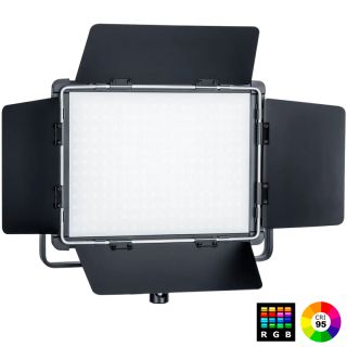 Weeylite WP35 RGB LED Panel
