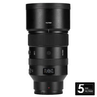 Viltrox AF 135mm F1.8 LAB FE Sony E