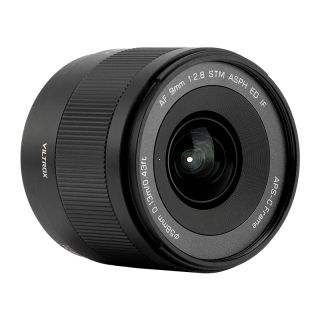 Viltrox AF 9mm f2.8 Air Sony E objektv APS-C