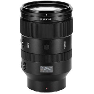 Viltrox AF 135mm F1.8 LAB FE Sony E Full Frame