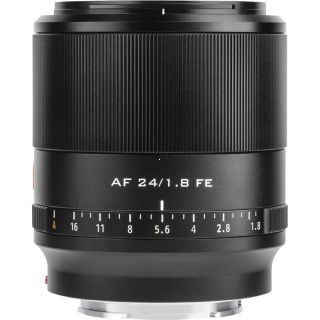 Viltrox AF 24mm f/1.8 FE Full Frame Sony E-mount