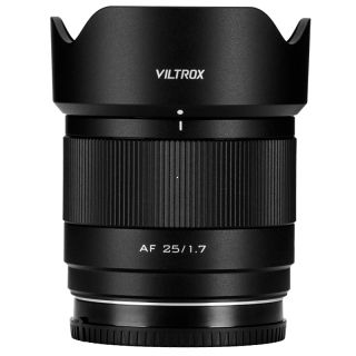 Viltrox AF 25mm f/1.7 Z STM Nikon Z (APS-C)