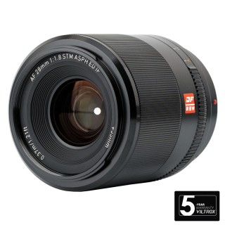 Viltrox AF 28mm F1.8 Nikon Z