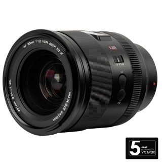 Viltrox AF  35mm f/1.2 LAB Sony E Full Frame