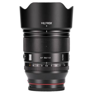Viltrox AF 56mm f/1.2 Pro E