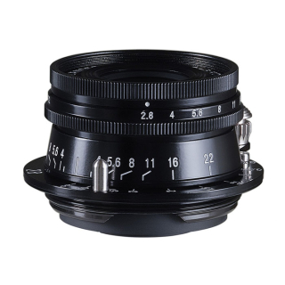 Voigtl�nder Color-Skopar 28mm f2,8 M39 asph. Type I