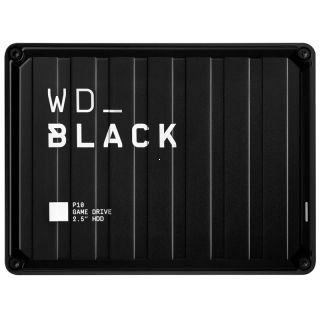 WD BLACK P10 2 TB, IERNY, 2.5"