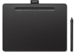 Wacom Intuos M (Black)