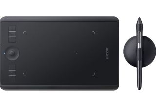 Wacom Intuos PRO S (Black)