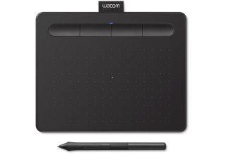 Wacom Intuos S (Black)