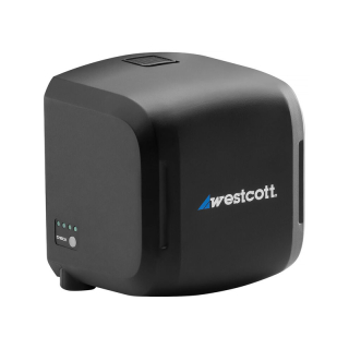 Westcott FJ ProMax Battery for FJ800 and FJ400 II