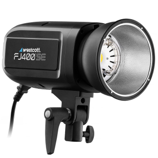 Westcott FJ400-SE �t�diov� blesk (400Ws)