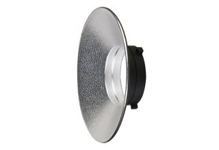 120 Wide angle reflector Bowens