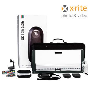 X-Rite i1Photo Pro 3 Plus