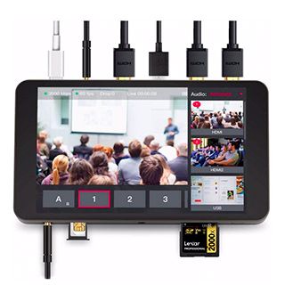 Yololiv YoloBox Prenosn zariadenie pre live stream