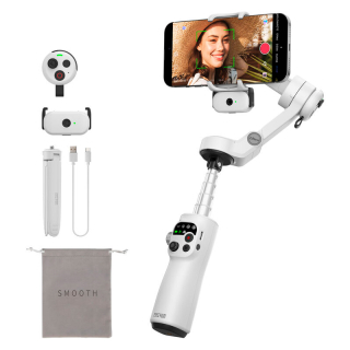ZHIYUN Smooth Q5 Ultra Combo Mobile Gimbal