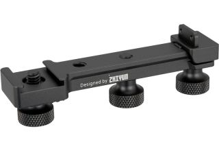 ZHIYUN  Multi Functional Extension Plate