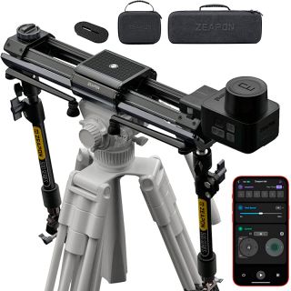 Zeapon Micro 3 E500 Motorized Slider