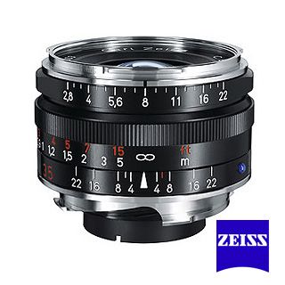 Zeiss C Biogon T* 2,8/35 ZM (3 roky zruka)