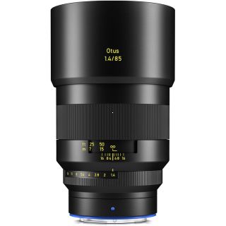 Zeiss Otus ML 85mm f/1.4 Z mount