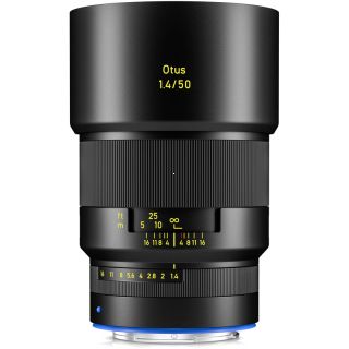 Zeiss Otus ML 50mm f/1.4 Z mount