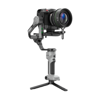 Zhiyun CINEPEER CRANE 4E Gimbal stabiiz�tor