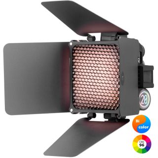 ZHIYUN LED Fiveray M20 Combo ( 2700-6500K )