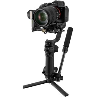 ZHIYUN Weebill 3S Combo