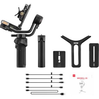 ZHIYUN Weebill 3S