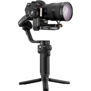 ZHIYUN Weebill 3S