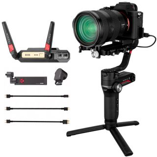 ZHIYUN WEEBILL S Pro Image Transmission Kit