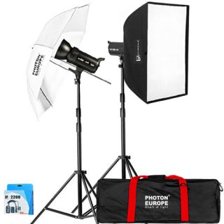 Photon Europe MASTER 300+300