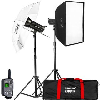Photon Europe MASTER 300+300 Remote