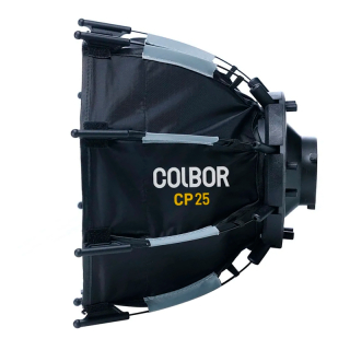 Colbor CP25 softbox pre svetl� W60 / W100