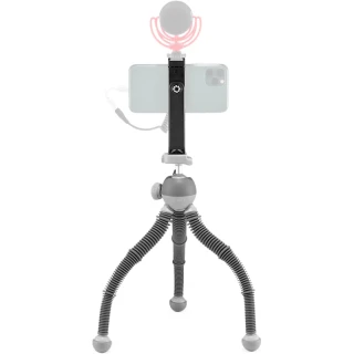 Joby PodZilla Flexible Tripod Large Kit